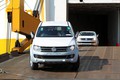 Volkswagen amarok single cab: Predstavitev nove različice