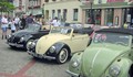 Prvotni tip 15 Cabriolet