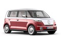 Volkswagen bulli concept: Evolucija se nadaljuje