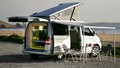 Volkswagen & Techno Classica Essen: Praznovanje petindvajsetih let modela california