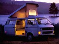 Volkswagen & Techno Classica Essen: Praznovanje petindvajsetih let modela california
