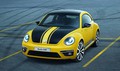 Volkswagen beetle GSR: Novi „Gelb-Schwarzer Renner“