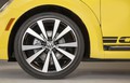 Volkswagen beetle GSR: Novi „Gelb-Schwarzer Renner“