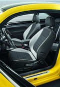 Volkswagen beetle GSR: Novi „Gelb-Schwarzer Renner“