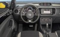 Volkswagen beetle GSR: Novi „Gelb-Schwarzer Renner“