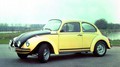 Volkswagen beetle GSR: Novi „Gelb-Schwarzer Renner“