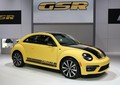 Volkswagen beetle GSR: Novi „Gelb-Schwarzer Renner“