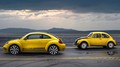 Volkswagen beetle GSR: Novi „Gelb-Schwarzer Renner“