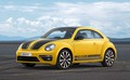 Volkswagen beetle GSR: Novi „Gelb-Schwarzer Renner“