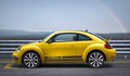 Volkswagen beetle GSR: Novi „Gelb-Schwarzer Renner“