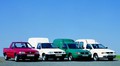Volkswagen caddy edition 30: Dostava s stilom