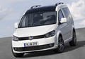 Volkswagen caddy Edition 30: Posebna serija ob 30. obletnici modela caddy