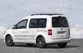 Volkswagen caddy Edition 30: Posebna serija ob 30. obletnici modela caddy