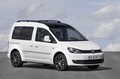Volkswagen caddy Edition 30: Posebna serija ob 30. obletnici modela caddy