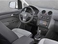 Volkswagen caddy Edition 30: Posebna serija ob 30. obletnici modela caddy