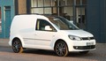 Volkswagen caddy edition 30: Dostava s stilom