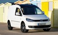 Volkswagen caddy edition 30: Dostava s stilom