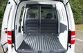 Volkswagen caddy edition 30: Dostava s stilom