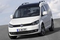 Volkswagen caddy edition 30: Dostava s stilom