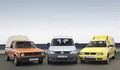 Volkswagen caddy edition 30: Dostava s stilom