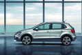 Volkswagen crosspolo: Prihod druge generacije