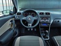 Volkswagen crosspolo: Prihod druge generacije