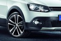Volkswagen crosspolo „Urban White“: Posebna serija za nemške kupce
