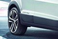 Volkswagen crosspolo „Urban White“: Posebna serija za nemške kupce