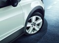 Volkswagen crosspolo „Urban White“: Posebna serija za nemške kupce