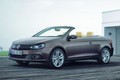 Volkswagen eos: Osvežitev za nemški  CC  
