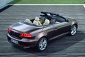 Volkswagen eos: Osvežitev za nemški  CC  
