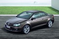 Volkswagen eos: Osvežitev za nemški  CC  