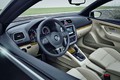 Volkswagen eos: Osvežitev za nemški  CC  