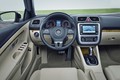 Volkswagen eos: Osvežitev za nemški  CC  