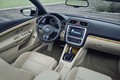 Volkswagen eos: Osvežitev za nemški  CC  