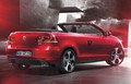 Volkswagen golf GTi cabriolet: Prvi svoje vrste