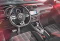 Volkswagen golf GTi cabriolet: Prvi svoje vrste
