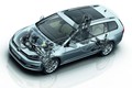 Volkswagen golf VII variant: Prihaja najbolj praktičen golf