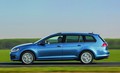 Volkswagen golf VII variant: Prihaja najbolj praktičen golf
