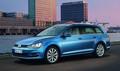 Volkswagen golf VII variant: Prihaja najbolj praktičen golf