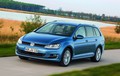 Volkswagen golf VII variant: Prihaja najbolj praktičen golf