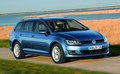 Volkswagen golf VII variant: Prihaja najbolj praktičen golf