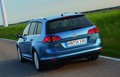 Volkswagen golf VII variant: Prihaja najbolj praktičen golf