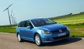 Volkswagen golf VII variant: Prihaja najbolj praktičen golf