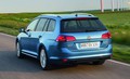 Volkswagen golf VII variant: Prihaja najbolj praktičen golf