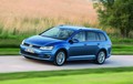 Volkswagen golf VII variant: Prihaja najbolj praktičen golf