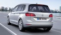 Volkswagen golf sportsvan: Prihaja tretja karoserijska različica