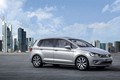 Volkswagen golf sportsvan: Prihaja tretja karoserijska različica