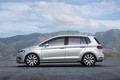 Volkswagen golf sportsvan: Prihaja tretja karoserijska različica