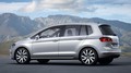 Volkswagen golf sportsvan concept: Novi vmesni člen